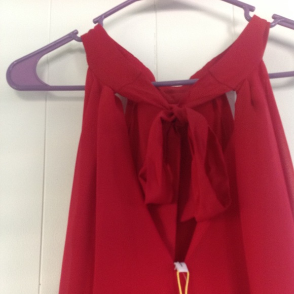 BCBGENERATION mini dress // house of cb // for love and lemons lana del Rey - Picture 3 of 8